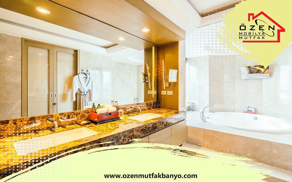 Banyo Tadilat Trakya