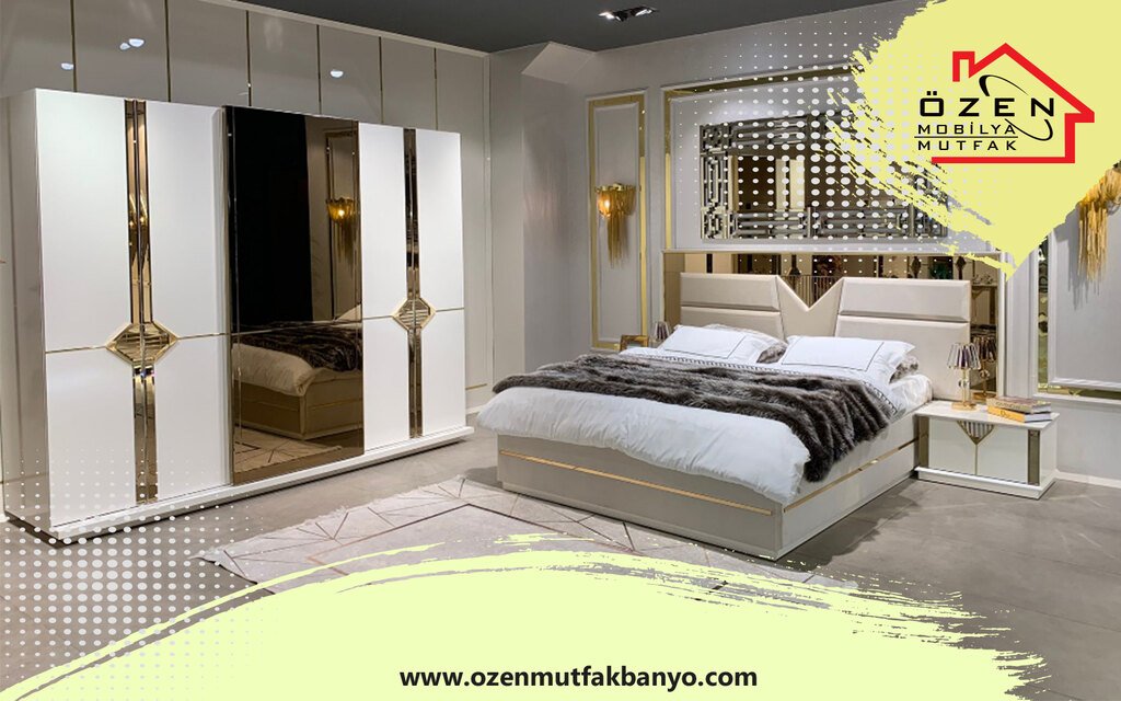 Yatak Odası Çorlu
