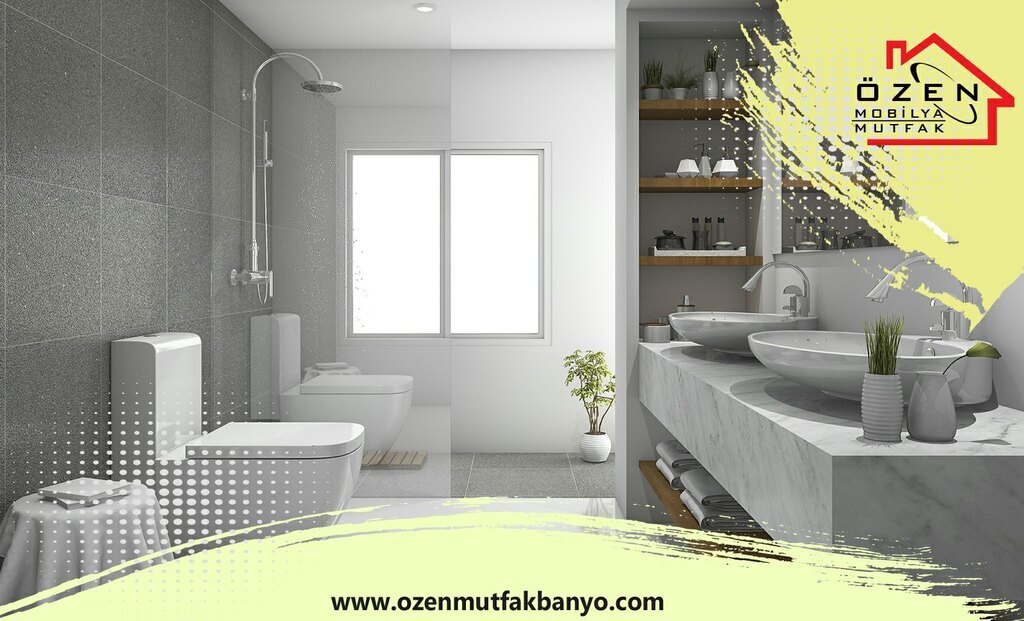 Banyo Tadilat Çorlu