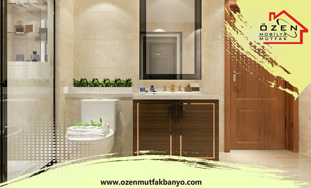 Çorlu Banyo Tadilat