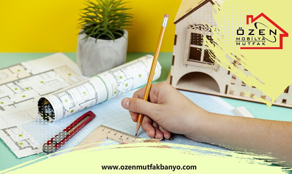 Mimari Tasarım Çorlu 