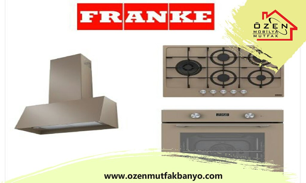 Franke Ankastre Çorlu 