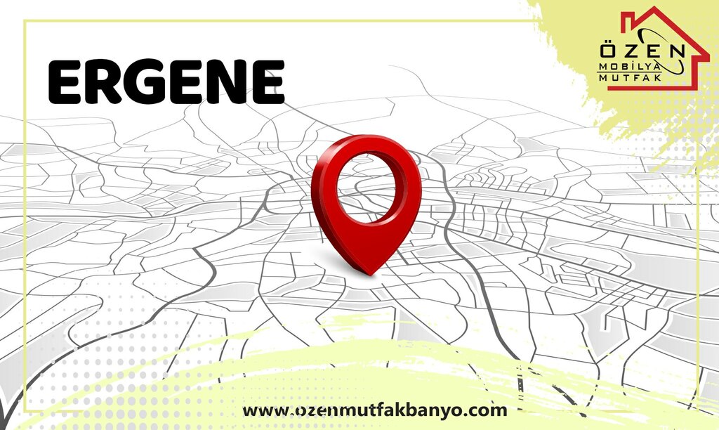 Mutfak Tadilatı Ergene 