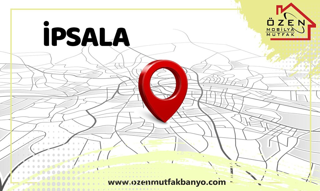 Mutfak Tadilatı İpsala 
