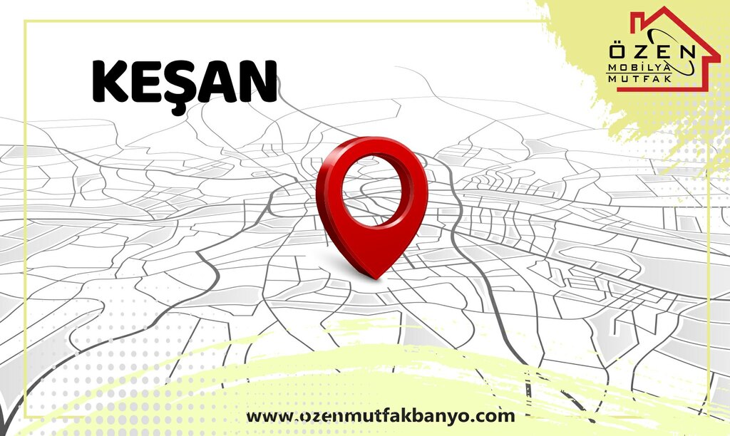 Mutfak Tadilatı Keşan 