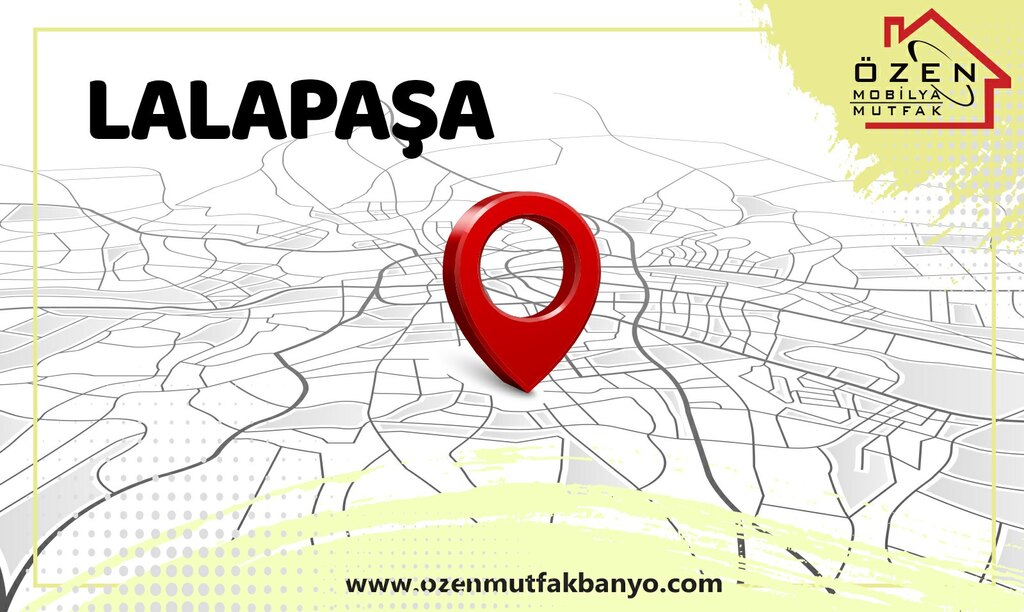 Mutfak Tadilatı Lalapaşa 