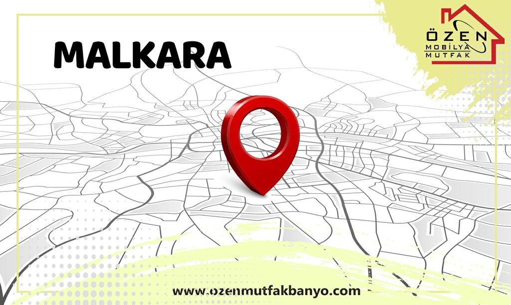 Mutfak Tadilatı Malkara 