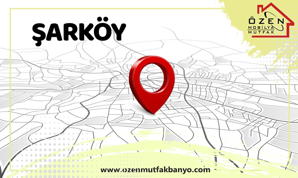 Mutfak Tadilatı Şarköy 