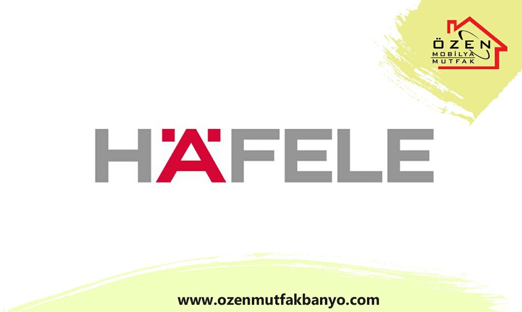 Hafele Çorlu 