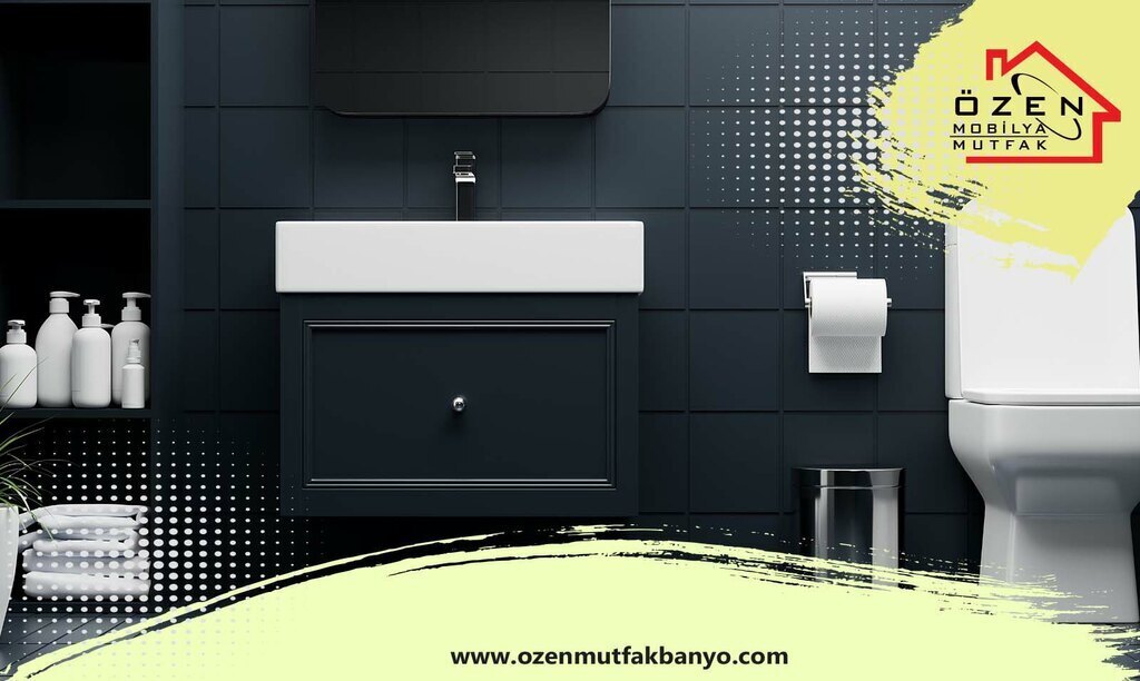 Banyo Dolabı Çorlu 